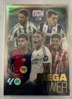 2025/26 Panini Megacracks Liga Lamine Yamal, Kylian Mbappé,, Nieuw