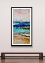 Onofre Alarcón - Light on the tide #147- XL NO RESERVE