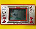 Nintendo - Game & Watch - Wide Screen - Mickey Mouse (MC-25)