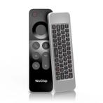 Wechip W3 Air Mouse en Toetsenbord, Computers en Software, Ophalen of Verzenden, Nieuw