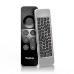 Wechip W3 Air Mouse en Toetsenbord, Ophalen of Verzenden, Nieuw