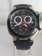 Tissot - T-RACE - Zonder Minimumprijs - T048517A - Heren -, Nieuw