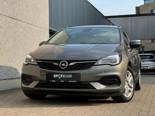 Opel Astra, Auto's, Opel