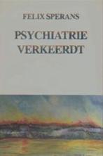 Psychiatrie verkeerdt, Nieuw, Nederlands, Verzenden