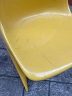 Casala - Alexander Begge - Chaise - ABS