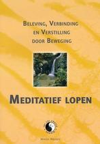 Meditatief Lopen 9789080979925, Boeken, Gelezen, Martin Wessels, Verzenden