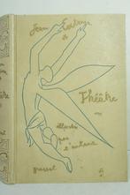 Jean Cocteau - Théâtre. 40 Lithographies - 1957, Antiquités & Art