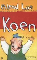 Koen 9789064940958 Erlend Loe, Verzenden, Gelezen, Erlend Loe