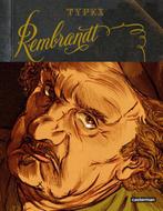 Rembrandt / Rembrandt / 1 9789030374398 Typex, Boeken, Verzenden, Gelezen, Typex