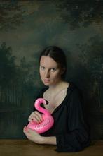 Elizaveta Kalinina - Lost flamingo
