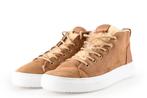 Blackstone Hoge sneakers in maat 38 Overig, Kleding | Dames, Overige kleuren, Verzenden, Zo goed als nieuw, Blackstone