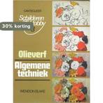 Schilderen als hobby 3 Olieverf en Algemene techniek, Boeken, Verzenden, Gelezen, Michael Blake