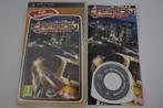Need for Speed Carbon - Own the City - PSP Essentials (PSP, Games en Spelcomputers, Nieuw