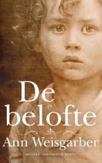 De belofte 9789023994893 Ann Weisgarber, Verzenden, Zo goed als nieuw, Ann Weisgarber