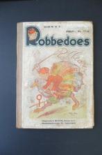 Robbedoes (magazine) - Robbedoesverzamelalbum nr 1 uit 1939, Boeken, Stripverhalen, Nieuw