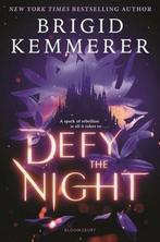Defy the Night- Defy the Night 9781547604661 Brigid Kemmerer, Verzenden, Brigid Kemmerer