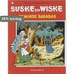 Beminde barabas / Suske en Wiske / 156 9789002132087, Boeken, Verzenden, Gelezen, Willy Vandersteen