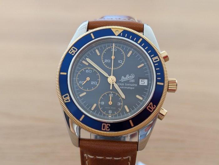 DuBois et fils - tous terrains - 46/770 - Heren - 1990-1999, Handtassen en Accessoires, Horloges | Heren