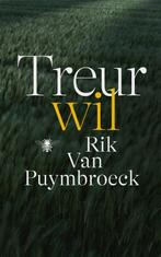 Treurwil 9789403128252, Rik Van Puymbroeck, Verzenden