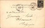 France - Paris - Carte postale (143) - 1900-1950, Gelopen