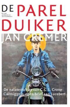 De parelduiker 2017/5 9789059374935 Hein Aalders, Boeken, Literatuur, Gelezen, Verzenden