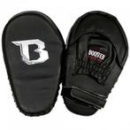 Booster PML BC 2 Black Stootkussen Pads Muay Thai Curved, Sport en Fitness, Nieuw, Overige, Verzenden