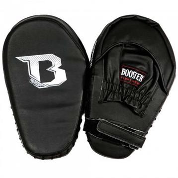 Booster PML BC 2 Black Stootkussen Pads Muay Thai Curved, Sport en Fitness, Verzenden, Nieuw, Overige