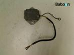 Spanningsregelaar Suzuki GS 1000 +E 1978-1981 (GS1000, Motoren, Verzenden, Gebruikt