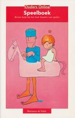 Speelboek, eerste hulp bij het leuk houden van spelen, Boeken, Verzenden, Nieuw