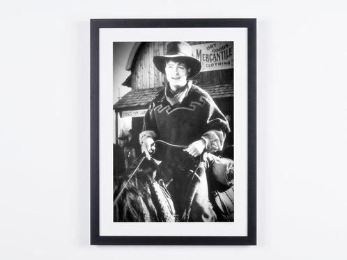 Back to the Future, Part III - Marty McFly (Michael J. Fox), Verzamelen, Film en Tv