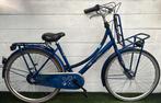 Cortina 3V 28inch 50cm | Refurbished Fiets | Blauw | 1v, Fietsen en Brommers, Fietsen | Dames | Damesfietsen, Verzenden, Gebruikt