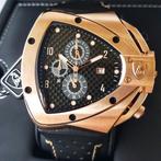 Lamborghini - SPYDER - Gold - Chronograph - Strong - New -, Nieuw