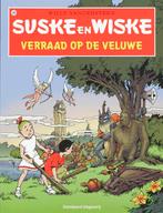 Verraad op de Veluwe / Suske en Wiske / 285 9789002231216, Verzenden, Willy Vandersteen