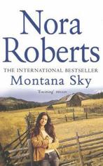 Montana Sky 9780749937652 Nora Roberts, Verzenden, Gelezen, Nora Roberts
