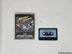 Commodore 64 - Marble Madness - Tape, Verzenden