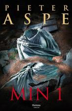 Min 1 / Meesters in Misdaad / 31 9789022327883 Pieter Aspe, Verzenden, Gelezen, Pieter Aspe