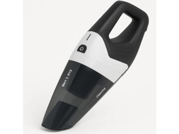 Veiling - Switch On draadloze nat-/droogstofzuiger, Elektronische apparatuur, Stofzuigers