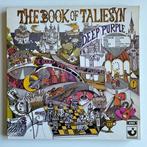 Deep Purple & Related - Collection of 4 LPs incl Taliesyn, Nieuw in verpakking