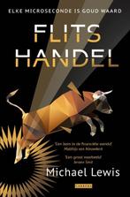 Flitshandel 9789048841752 Michael Lewis, Verzenden, Zo goed als nieuw, Michael Lewis