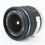 Olympus M.Zuiko Digital 9-18mm F/4-5.6 ED | Tweedehands, Audio, Tv en Foto, Verzenden, Zo goed als nieuw