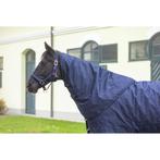 Halsstuk rugbe iceprotect 200 s, dark navy - kerbl, Nieuw