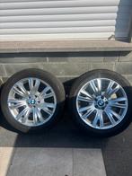 BMW X5 Velgen 19” proper, Gebruikt, Velg(en), Terreinwagen, Zomerbanden