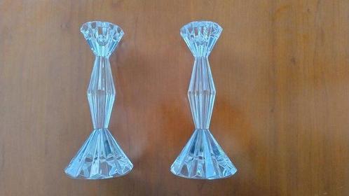 Chandelier (2) - Cristal, Antiek en Kunst, Curiosa en Brocante