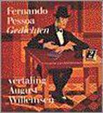 Gedichten Pessoa 9789029533201, Livres, August Willemsen, Fernando Pessoa, Verzenden