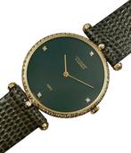 Van Cleef &amp; Arpels - 18K Gold Diamonds - 18101B1 - Dames -, Nieuw