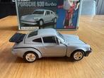 Bandai - Model coupé - Porsche 930 turbo - Transformers DX