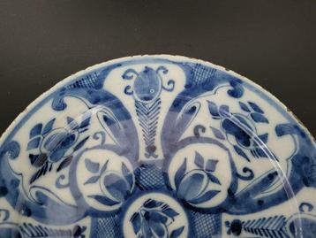 Delft - Schotel - Aardewerk
