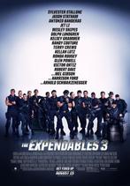 The expendables 3 (dvd nieuw), Ophalen of Verzenden, Nieuw in verpakking