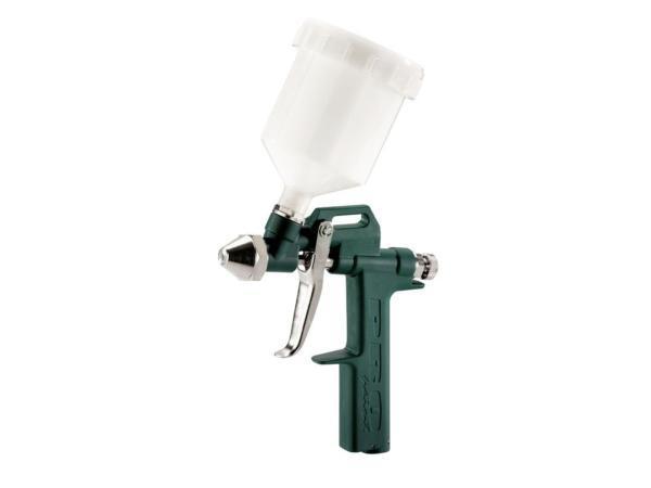 Veiling - Metabo perslucht spuitpistool FSP 100, Doe-het-zelf en Bouw, Gereedschap | Overige machines