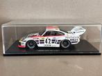 Spark 1:43 - Modelauto (2) - Lot of 2 X Porsche 935 - Zeer, Nieuw